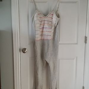 Myrah Penaloza Kundalini luminous playsuit